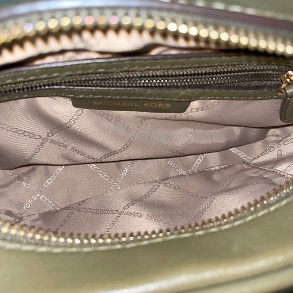 Michael Kors medium handbag - Picture 4 of 5